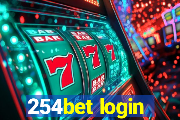 254bet login